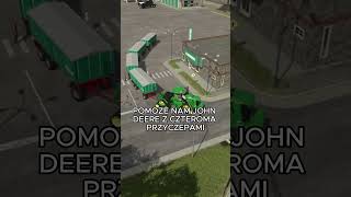 CO JEŚLI WYSTAJEMY POZA PROM FS25 [upl. by Eynaffit]