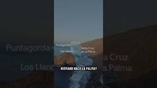 La Palma Geheimtipp 🥰😍 [upl. by Aneema]