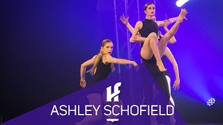 ASHLEY SCHOFIELD  Hit The Floor Lévis HTF2017 [upl. by Attenborough452]