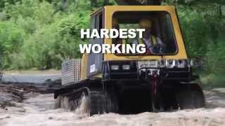 ▶ Argo Centaur 950 Turbo Diesel 8x8 Atv [upl. by Ditter]