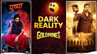 Goldmines Biggest Dark Reality   Goldmines movies postponed  Metamax [upl. by Fan991]