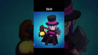 No skill skill brawlstars skills [upl. by Anal]