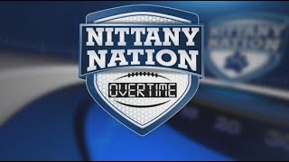 Nittany Nation Overtime Wisconsin [upl. by Bollay146]