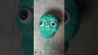 Foaming Urethane Blob [upl. by Nolahp435]