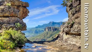 SPECTACULAR SOUTH AFRICA  TRAVEL  TOURISM [upl. by Sacul]