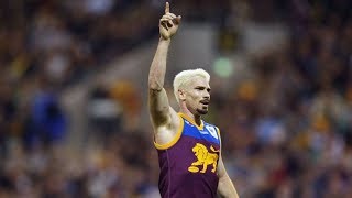 Fantastic Five Jason Akermanis best moments  AFL [upl. by Benjamen]