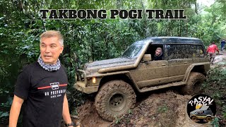 4X4 OFFROAD TRAIL W ALBERT MARTINEZ FSR AND FAST LAGUNA [upl. by Holleran865]