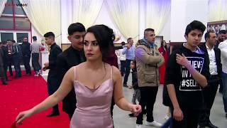 Imad Selim 2018  Jaschar amp Sena Part 6  kurdische Hochzeit  by Evin Video [upl. by Annaoi907]