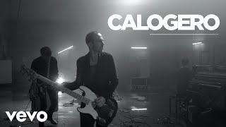 Calogero  Je joue de la musique Clip Officiel [upl. by Clemmie]