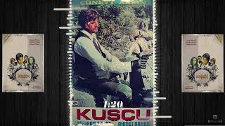 Kuşçu Film Müziği 1973 Orijinal [upl. by Nelac]