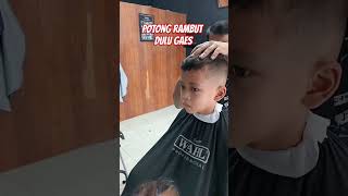 Potong rambut dulu ya [upl. by Kaiulani]