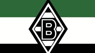 Borrusia Mönchengladbach Goal song [upl. by Schreibman]