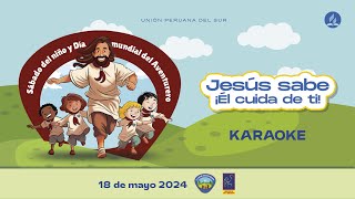 Confía en Jesús  Sábado del Niño y Día del Aventurero [upl. by Lin]