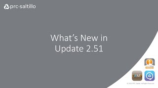 Whats New 251 iOS Updates [upl. by Yulma]