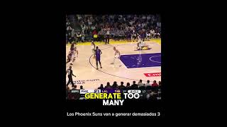 🏀 Lakers Davis dominates Suns Part 1 nba anthonydavis lakers lebronjames kobebryant la [upl. by Melnick768]