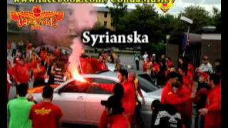 Gabi Conda ft Fadi Komo  Syrianska FC 2011 NEW [upl. by Cedar]