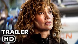 NETFLIX PREVIEW 2024 Trailer Jennifer Lopez Millie Bobby Brown Halle Berry Cameron Diaz [upl. by Corbett]