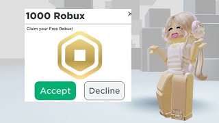 how to get bobux in 2024 😍 skit [upl. by Kassi189]