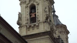 Granada Spain bells ring [upl. by Carhart797]