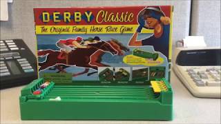 Desktop Horse Racing Derby [upl. by Vinnie307]