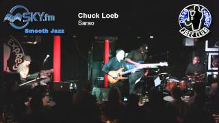 Chuck Loeb  Sarao [upl. by Donia]