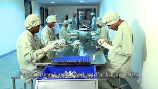 Rajasthan Antibiotic Limited Company Profile [upl. by Calie]