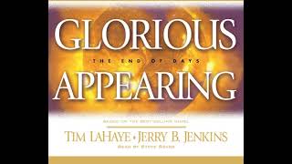 Glorious Appearing  Left behind 12  Part 5 of 12  Dramatized Audio  I am ebook [upl. by Nedyaj604]