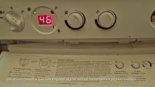 Potterton Titanium Boiler Low Boiler Pressure Fix How to Repressurise Error Code E119 [upl. by Sully]