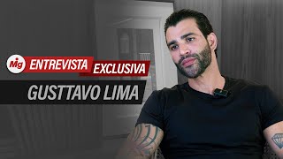 Migalhas Entrevista exclusiva com Gusttavo Lima [upl. by Esinyl866]