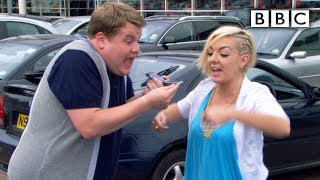 Smithy and Rudi rap to Gavin  Gavin amp Stacey  BBC [upl. by Rape980]