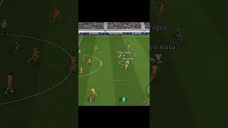 Half TIME is back efootball25 gameplay sorts sobahangamer brazilianfootballer pes [upl. by Negah]