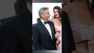 George Clooney reveals the truth about his relationship with Amal The Celebritist [upl. by Ggerk]