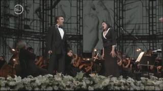 quotTu Tu Amore tuquot Latvian National Opera 2015 [upl. by Sorrows]