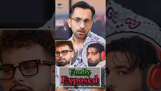 Sachit Interview Exclusive। Badshah Vs Indeep Bakshi Episode। Copied shorts badshah indeepbakshi [upl. by Eiramanna]