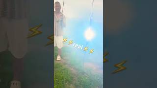 Real ⚡️⚡️⚡️⚡️ rain star water electric pez anguila electronic dangerous omg top top10 [upl. by Supple]