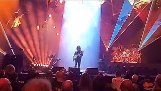 TOOL Descending POV HQ AUDIO Toronto 11212023 [upl. by Custer]