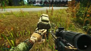 WOUNDED BEAST  TARKOV PVE [upl. by Ahtivak408]