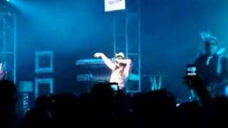 Belanova Live Phoenix Az Latino VibeRation 2008 [upl. by Itsud]