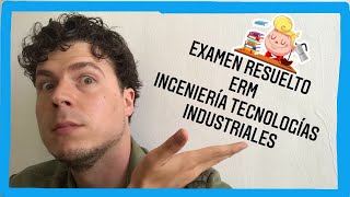 Examen Resuelto ERM Diciembre 2020 [upl. by Nij]