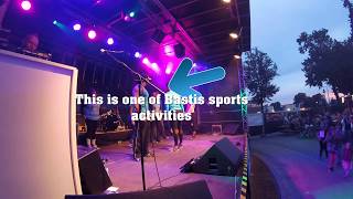 one of Bastis Sports activities  Herbstfest 992017 [upl. by Vandyke]