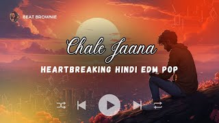 Heartbreaking Hindi EDM Pop Chale Jaana [upl. by Kalli]