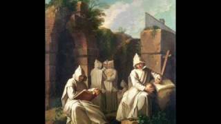 St Bruno and the founding of the Carthusians [upl. by Eylatan]