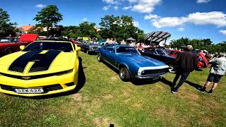 STAFFANSTORP MOTORFESTIVAL SMF 2022 [upl. by Lynelle]