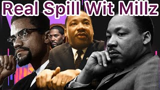 Was It Dr MLK Dream Or Demand That Lead To His Demise [upl. by Aniara]