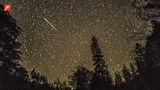 How to Watch the Leonid Meteor Shower [upl. by Hettie137]