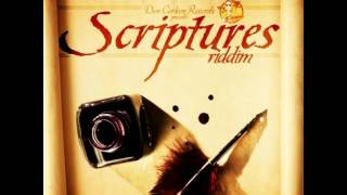 Scriptures Riddim  mixed by Curfew 2013 [upl. by Seto860]