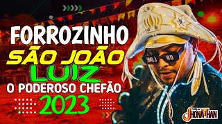 SET FORROZINHO DE SÃO JOÃO 2024 ¬ DJ JHONATHAN [upl. by Werby696]