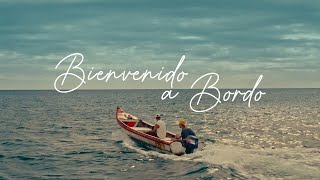 Alex Zurdo feat Indiomar  Bienvenido a Bordo Video Oficial [upl. by Harday306]