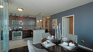 The Streeter in Streeterville a Chicago Apartment Review [upl. by Anaeed]