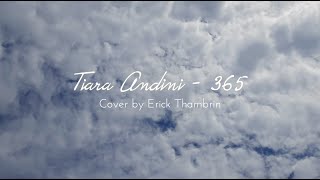 Tiara Andini  365 Cover [upl. by Nicko]